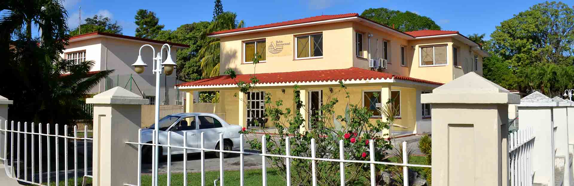 Règlements et procédures, Cuba, Cubatravel